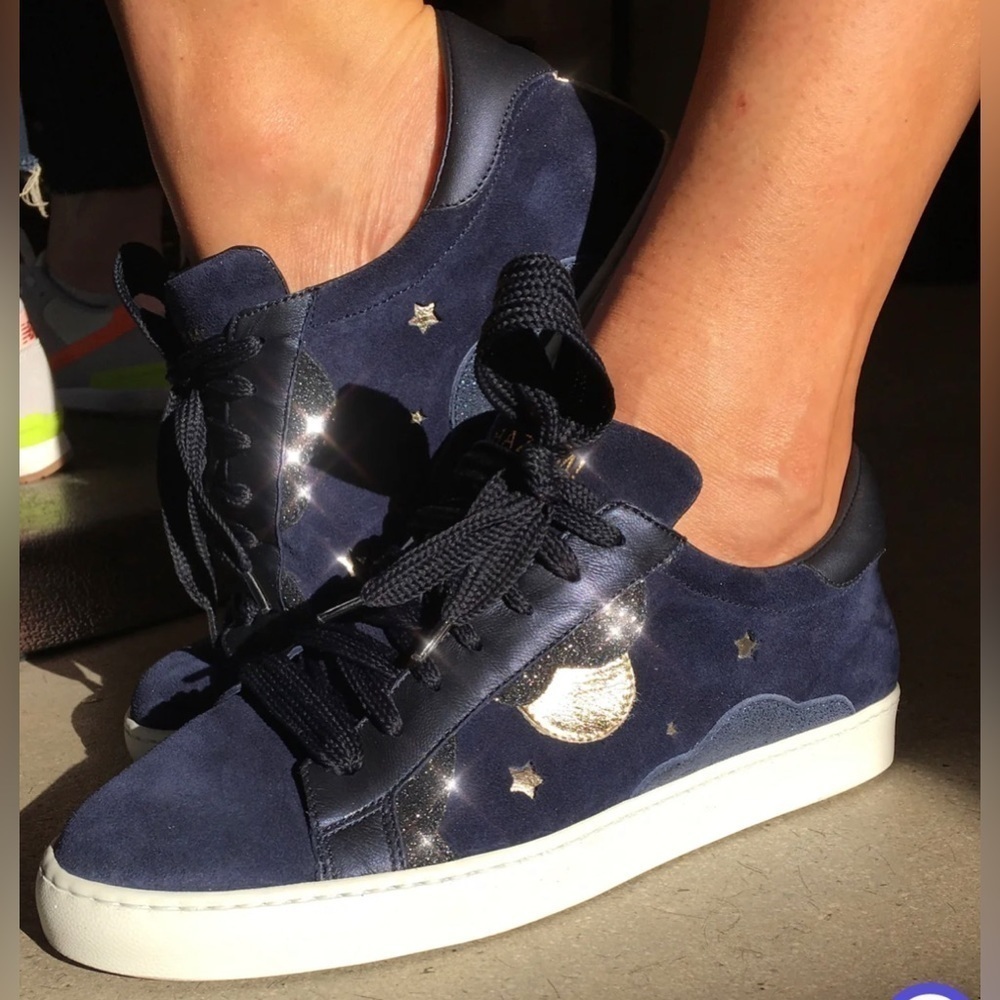 KK Dodds Amy Moon Marine Suze 5.5